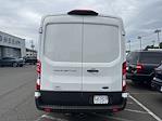 2025 Ford Transit 250 Medium Roof AWD Empty Cargo Van for sale #YA71035 - photo 9