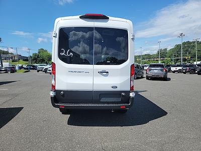 2025 Ford Transit 250 Medium Roof RWD Empty Cargo Van for sale #YA71155 - photo 2
