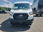 2025 Ford Transit 250 Medium Roof RWD Empty Cargo Van for sale #YA71155 - photo 15