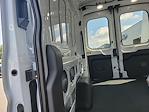 2025 Ford Transit 250 Medium Roof RWD Empty Cargo Van for sale #YA71155 - photo 19