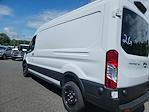 2025 Ford Transit 250 Medium Roof RWD Empty Cargo Van for sale #YA71155 - photo 9