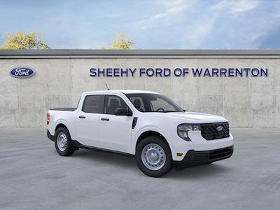 New 2025 Ford Maverick XL SuperCrew Cab AWD Pickup for sale #YA72823 - photo 1