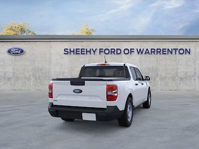 New 2025 Ford Maverick XL SuperCrew Cab AWD Pickup for sale #YA72823 - photo 2