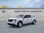 New 2025 Ford Maverick XL SuperCrew Cab AWD Pickup for sale #YA72823 - photo 4