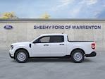 New 2025 Ford Maverick XL SuperCrew Cab AWD Pickup for sale #YA72823 - photo 6