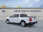 New 2025 Ford Maverick XL SuperCrew Cab AWD Pickup for sale #YA72823 - photo 3