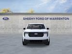 New 2025 Ford Maverick XL SuperCrew Cab AWD Pickup for sale #YA72823 - photo 8