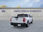 New 2025 Ford Maverick XL SuperCrew Cab AWD Pickup for sale #YA72823 - photo 2