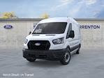 2026 Ford Transit 250 Medium Roof RWD Empty Cargo Van for sale #YA72958 - photo 4