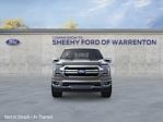 2026 Ford F-150 SuperCrew Cab 4WD Pickup for sale #YA76192 - photo 2