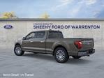 2026 Ford F-150 SuperCrew Cab 4WD Pickup for sale #YA76192 - photo 6