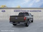2026 Ford F-150 SuperCrew Cab 4WD Pickup for sale #YA76192 - photo 8