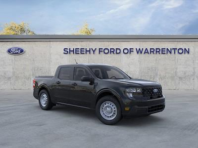 2025 Ford Maverick SuperCrew Cab AWD Pickup for sale #YA77256 - photo 1