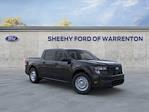 2025 Ford Maverick SuperCrew Cab AWD Pickup for sale #YA77256 - photo 1
