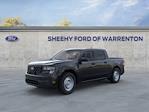2025 Ford Maverick SuperCrew Cab AWD Pickup for sale #YA77256 - photo 3