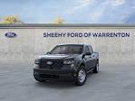 2025 Ford Maverick SuperCrew Cab AWD Pickup for sale #YA77256 - photo 4