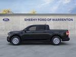 2025 Ford Maverick SuperCrew Cab AWD Pickup for sale #YA77256 - photo 5
