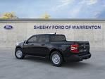 2025 Ford Maverick SuperCrew Cab AWD Pickup for sale #YA77256 - photo 6
