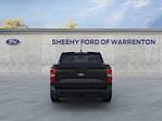 2025 Ford Maverick SuperCrew Cab AWD Pickup for sale #YA77256 - photo 7