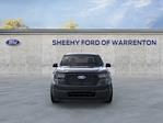 2025 Ford Maverick SuperCrew Cab AWD Pickup for sale #YA77256 - photo 8