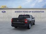 2025 Ford Maverick SuperCrew Cab AWD Pickup for sale #YA77256 - photo 2