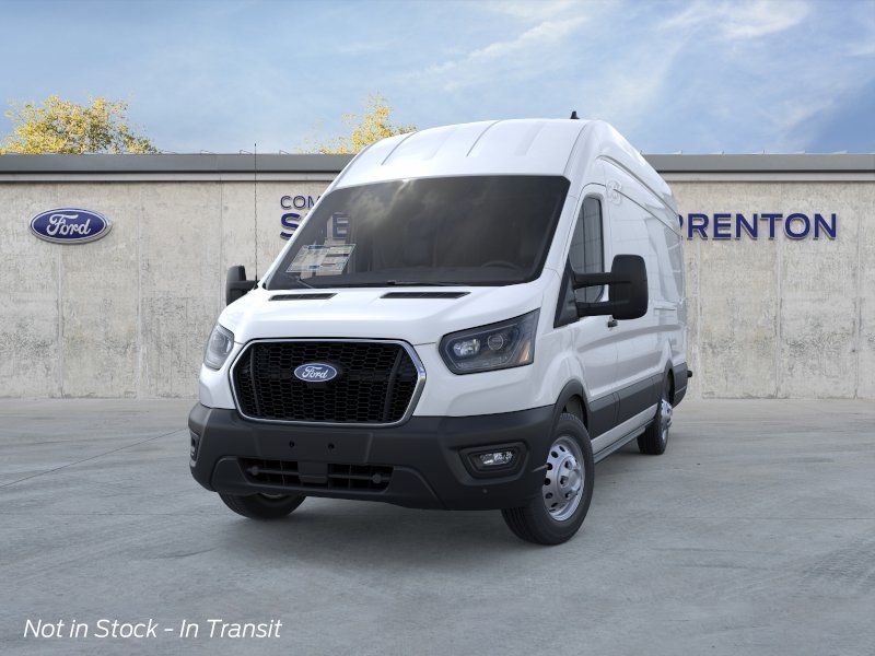 New 2026 Ford Transit 350 HD - photo 2