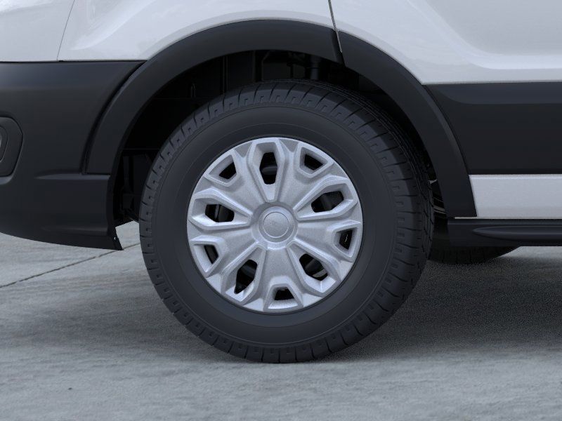 New 2026 Ford Transit 250 - photo 19