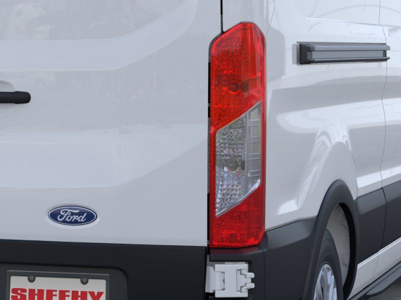 New 2026 Ford Transit 250 - photo 20