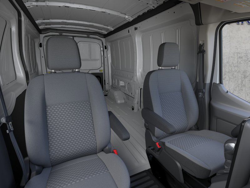 New 2026 Ford Transit 250 - photo 11