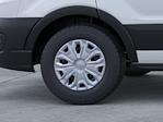 New 2026 Ford Transit 250 Medium Roof Empty Cargo Van for sale #YA85584 - photo 17