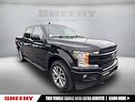 2018 Ford F-150 SuperCrew Cab 4x4 Pickup for sale #YA89641B - photo 1