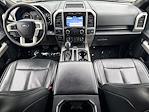 2018 Ford F-150 SuperCrew Cab 4x4 Pickup for sale #YA89641B - photo 3
