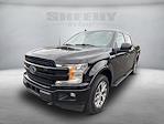 2018 Ford F-150 SuperCrew Cab 4x4 Pickup for sale #YA89641B - photo 7