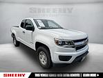 2018 Chevrolet Colorado Extended Cab 4x4 Pickup for sale #YA89673A - photo 1