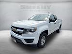2018 Chevrolet Colorado Extended Cab 4x4 Pickup for sale #YA89673A - photo 4