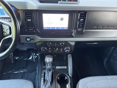 2021 Ford Bronco 4WD SUV for sale #YA90120A - photo 1