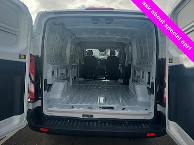 2025 Ford Transit 250 Low Roof AWD Empty Cargo Van for sale #YA90883 - photo 2