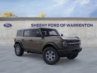 2026 Ford Bronco 4WD SUV for sale #YA91995 - photo 1