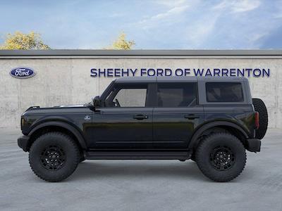 2026 Ford Bronco 4WD SUV for sale #YA92283 - photo 1