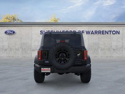 2026 Ford Bronco 4WD SUV for sale #YA92283 - photo 2