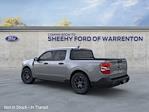 New 2025 Ford Maverick XLT SuperCrew Cab AWD Pickup for sale #YA92290 - photo 6