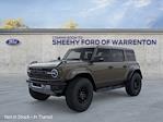 2026 Ford Bronco 4WD SUV for sale #YA93136 - photo 1