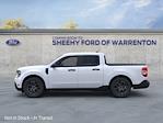 New 2025 Ford Maverick XLT SuperCrew Cab AWD Pickup for sale #YA94008 - photo 5