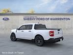 New 2025 Ford Maverick XLT SuperCrew Cab AWD Pickup for sale #YA94008 - photo 6