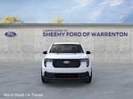 New 2025 Ford Maverick XLT SuperCrew Cab AWD Pickup for sale #YA94008 - photo 8