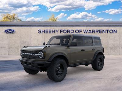 2026 Ford Bronco 4WD SUV for sale #YA94239 - photo 1