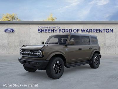 2026 Ford Bronco 4WD SUV for sale #YA94867 - photo 1