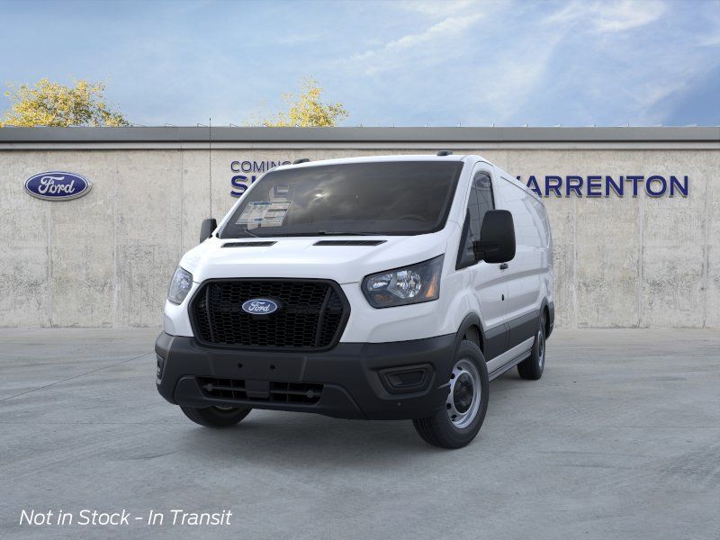 New 2026 Ford Transit 150 - photo 5