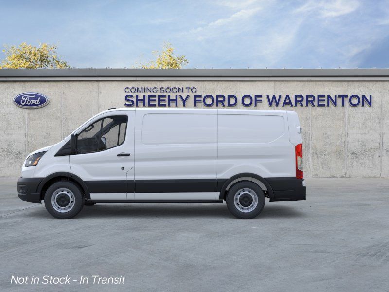 New 2026 Ford Transit 150 - photo 6