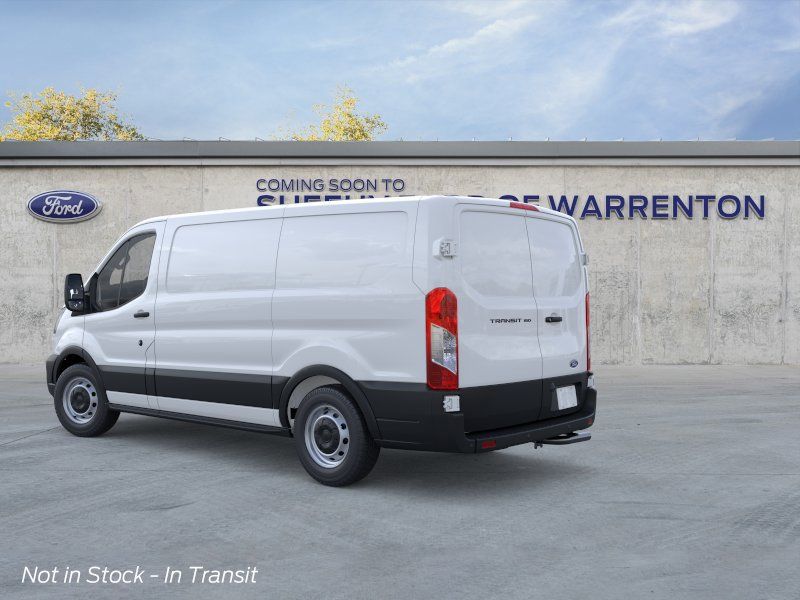 New 2026 Ford Transit 150 - photo 7